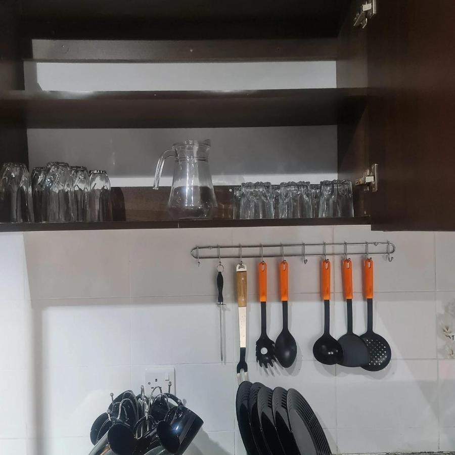 Jacky'S Fully Furnished Apartments Νακούρου Εξωτερικό φωτογραφία