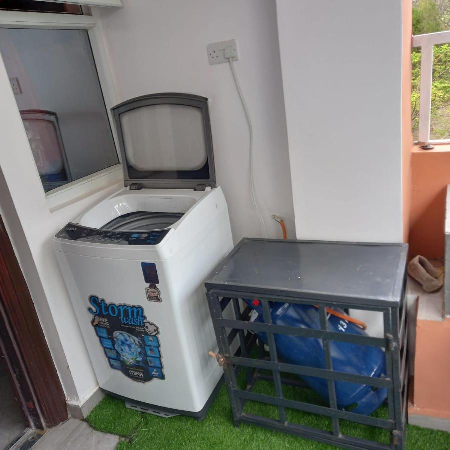 Jacky'S Fully Furnished Apartments Νακούρου Εξωτερικό φωτογραφία