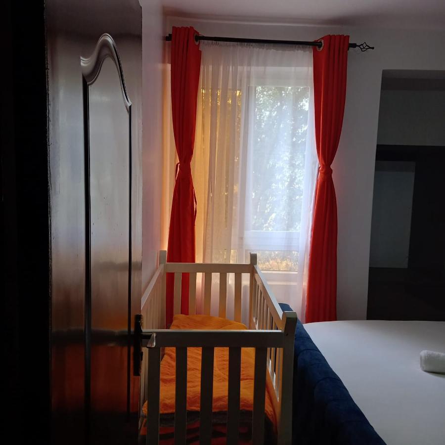 Jacky'S Fully Furnished Apartments Νακούρου Εξωτερικό φωτογραφία