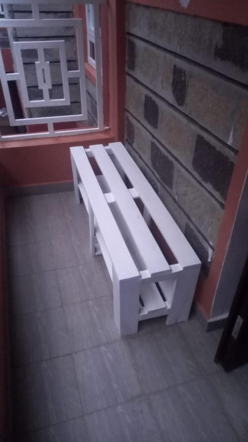 Jacky'S Fully Furnished Apartments Νακούρου Εξωτερικό φωτογραφία