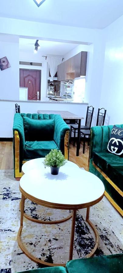 Jacky'S Fully Furnished Apartments Νακούρου Εξωτερικό φωτογραφία